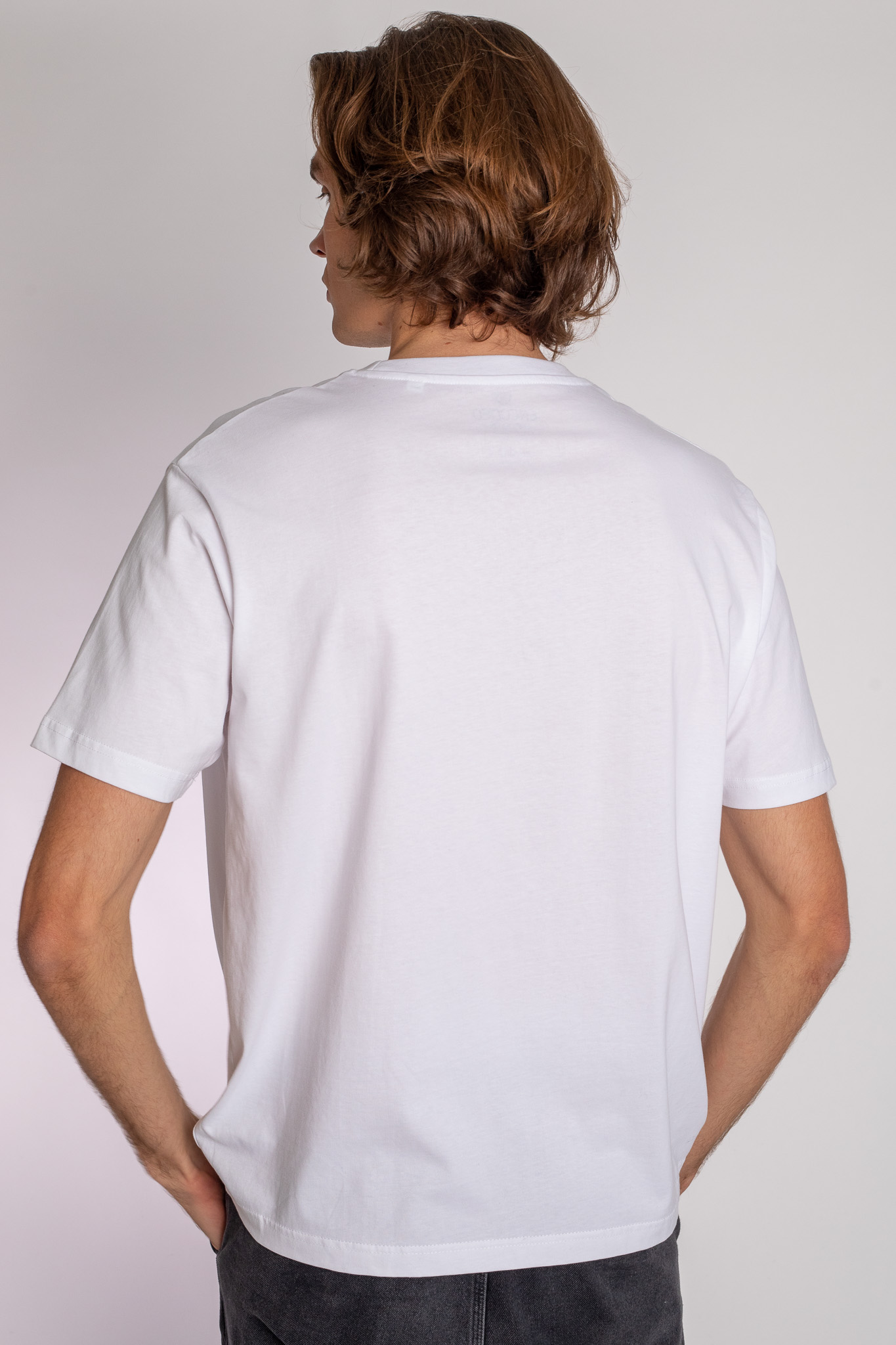 t-shirt cotton unisex