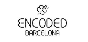 encoded barcelona